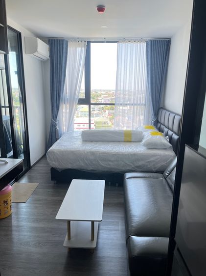 ตกแต่งครบ อื่นๆ 2023 ไม่อนุญาต The origin E 22 Station