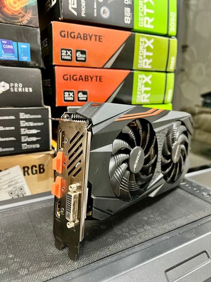 AMD ryzen5 ram DDR4 16Gb Rx 580 8Gb รูปที่ 3