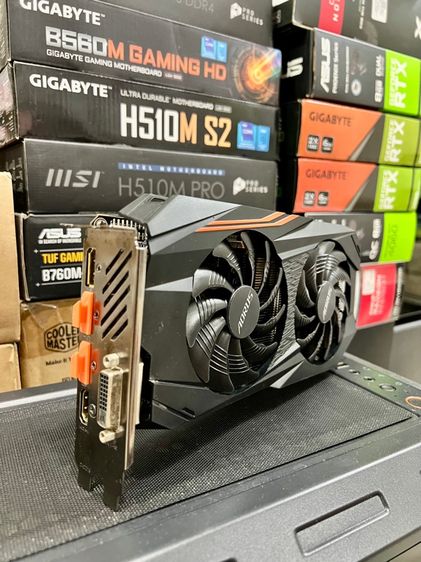 AMD ryzen5 ram DDR4 16Gb Rx 580 8Gb รูปที่ 12