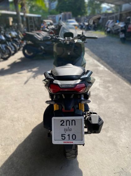 ADV 160 2024 รูปที่ 5