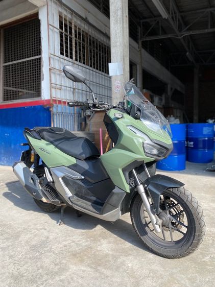 Honda ADV 160 2024