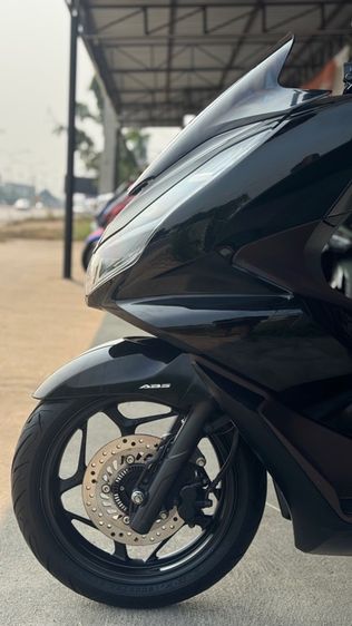 Honda Pcx160i Abs 2021