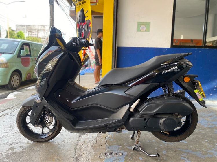 Nmax 155 2025 รูปที่ 2