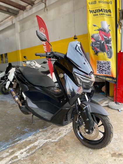 Nmax 155 2025 รูปที่ 3
