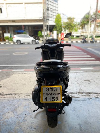 Nmax 155 2025 รูปที่ 5