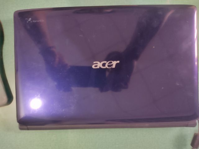 ขายโน๊ตบุ๊ค acer  รูปที่ 3
