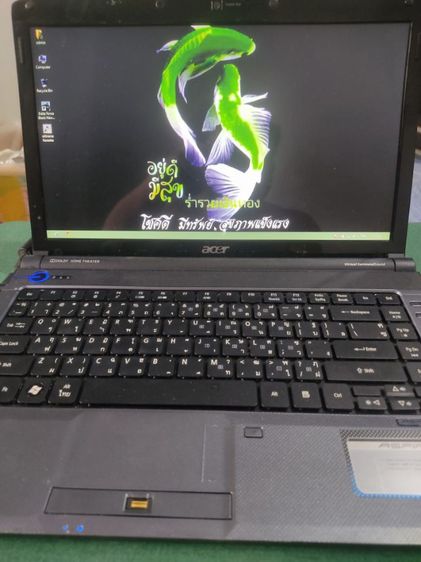 Aspire series วินโดว์ ขายโน๊ตบุ๊ค acer 