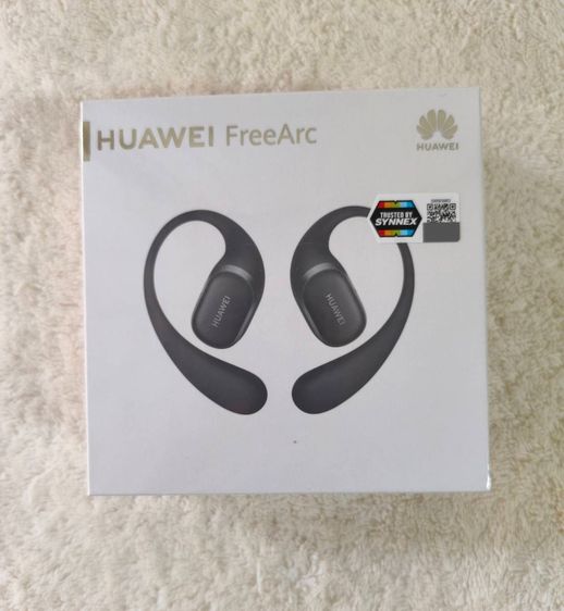 มือ1 Huawei FreeArc สีดํา ประกันศูนย์ไทย 