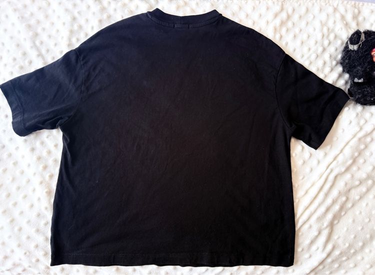 เสื้อยืด GU รูปที่ 2