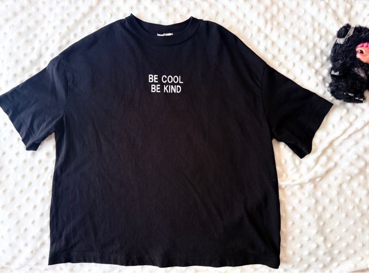 เสื้อยืด GU