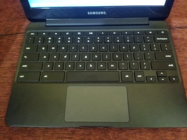 Samsung Chromebook 3 รูปที่ 4