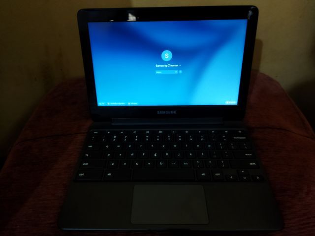 Samsung Chromebook 3 รูปที่ 3