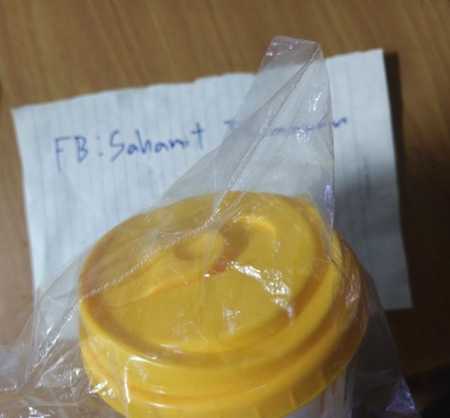 แก้ว McDonald's Cool Cup รุ่น Limited Edition (ส่งฟรี) รูปที่ 2