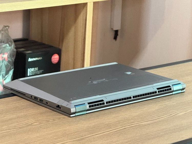 HP ZBook Fury 15 G8 Mobile Workstation i7-11800H SSD512GB RAM32GB Quadro RTX A4000 (8GB GDDR6)Win11Pro สินค้ามือสอง งานตัดต่อ ระดับมืออาชีพ รูปที่ 7