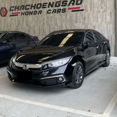 Honda Civic FC 1.8 EL ปี 2020