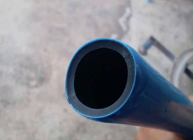 สายยางลดจาก1,300 ยาว20เมตร หายากหนา เหนียว ถึกทน รูปที่ 2