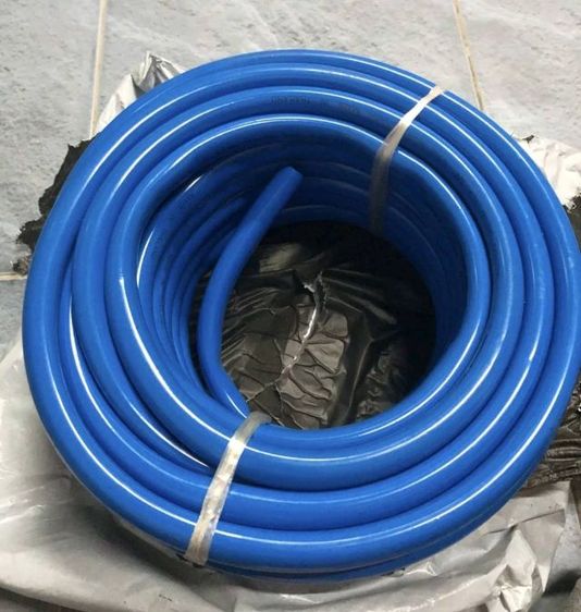 สายยางลดจาก1,300 ยาว20เมตร หายากหนา เหนียว ถึกทน รูปที่ 5