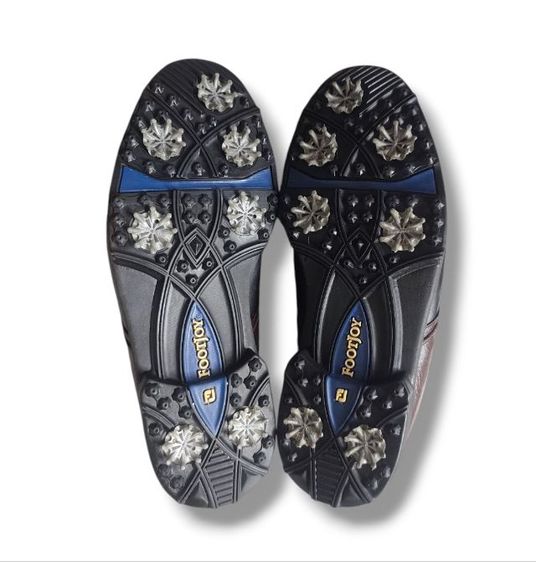 FootJoy รุ่น Gel Fusion GF:II  สไตล์Saddle shoe คลาสสิก  รูปที่ 5