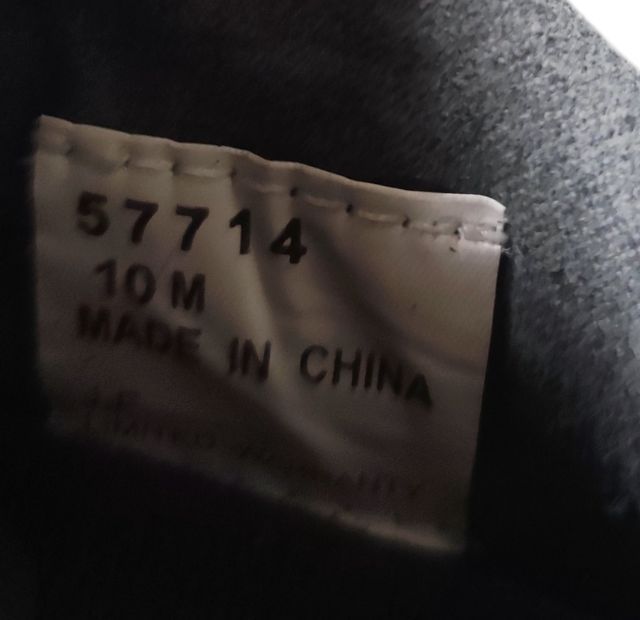 FootJoy รุ่น Gel Fusion GF:II  สไตล์Saddle shoe คลาสสิก  รูปที่ 7