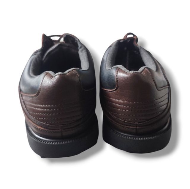 FootJoy รุ่น Gel Fusion GF:II  สไตล์Saddle shoe คลาสสิก  รูปที่ 6