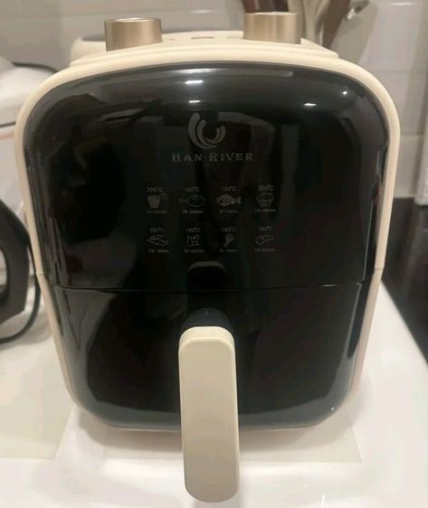 หม้ออบร้อน ทอดไร้น้ำมัน คุณภาพ ลดราคาจาก 4,000 ขาย  990