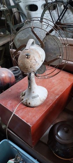 พัดลม
