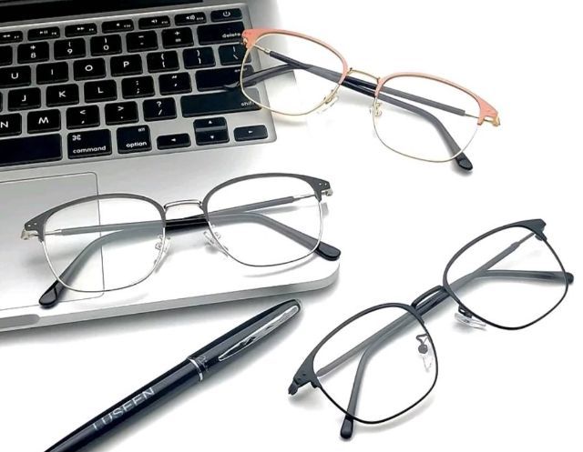 แว่นกรองแสงอัตโนมัติ ออโต้ ทุกแสง ทั้งแสงหน้าเจอทุกชนิด และแสงแดด รูปที่ 3