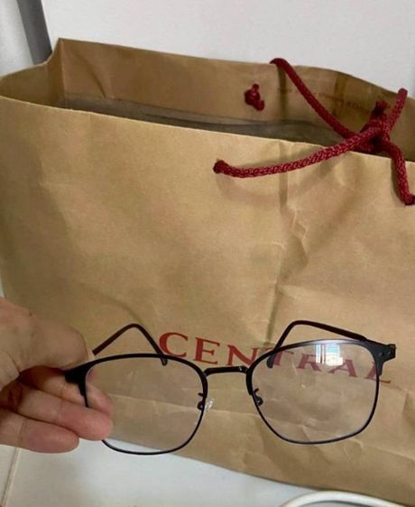 แว่นกรองแสงอัตโนมัติ ออโต้ ทุกแสง ทั้งแสงหน้าเจอทุกชนิด และแสงแดด รูปที่ 2