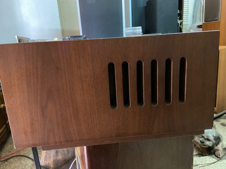 เครื่องเสียงไฮไฟ อื่นๆ Pre amplified Accuphase C200