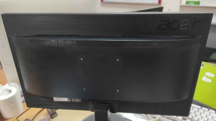 จอคอม Acer 24"