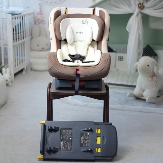 อื่นๆ ขายคาร์ซีท Daiichi First7 พร้อมฐานisofix