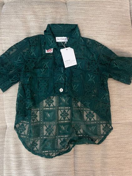 เสื้อผ้ามือ 1-2 รูปที่ 16