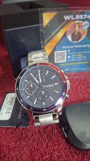 TOMMY HILFIGER รูปที่ 5