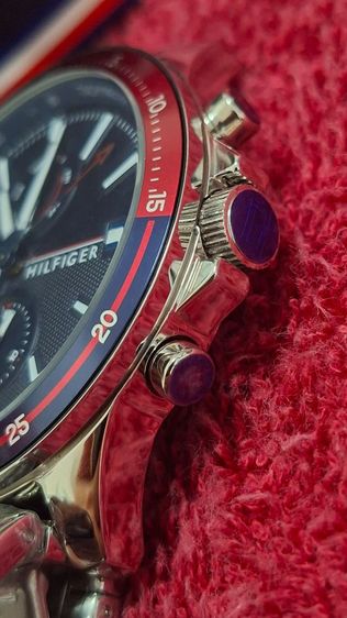 TOMMY HILFIGER รูปที่ 2