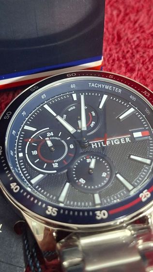 TOMMY HILFIGER รูปที่ 3
