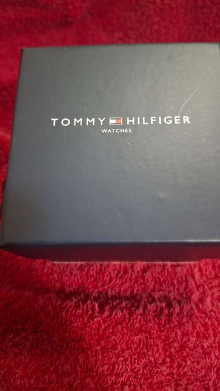 TOMMY HILFIGER รูปที่ 4