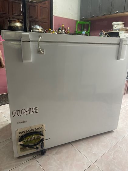 ขายตู้แช่อาหาร TOSHIBA ขนาด 7 คิว รูปที่ 4
