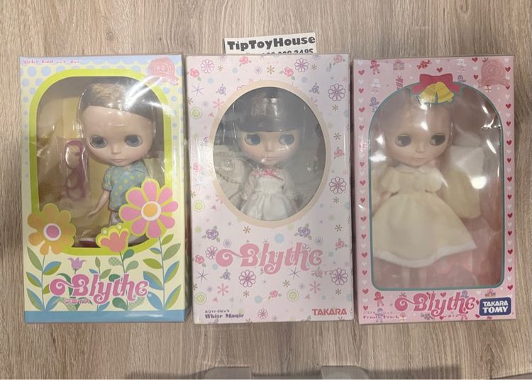 Blythe รูปที่ 6