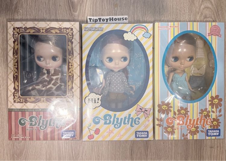 Blythe รูปที่ 4