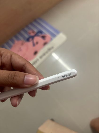 Apple Pencil USB-C มือสอง