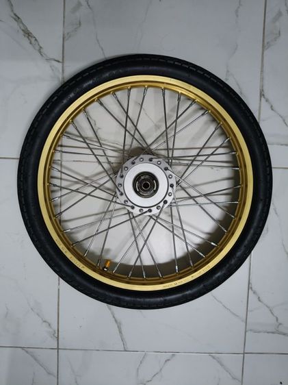 วงล้อ ล้อ D.I.D JAPAN