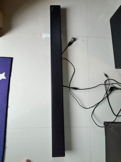 sound bar Samsung รุ่นซับ PS-WM30 (เสียงเบสแน่น ๆ) รูปที่ 7