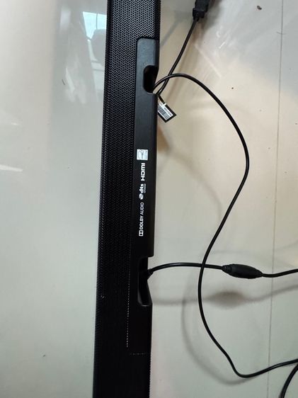 sound bar Samsung รุ่นซับ PS-WM30 (เสียงเบสแน่น ๆ) รูปที่ 6