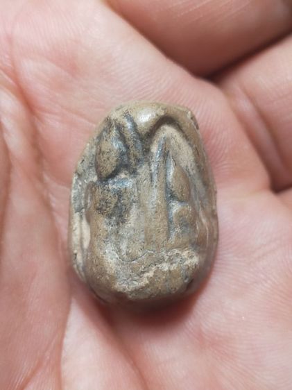 พระเนื้อดินพระกรุเมืองพิษณุโลก