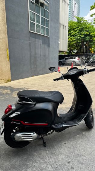 2021 Vespa Sprint ABS i-get 15