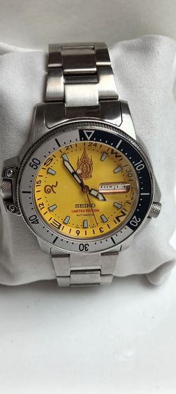 นาฬิกาไซโก