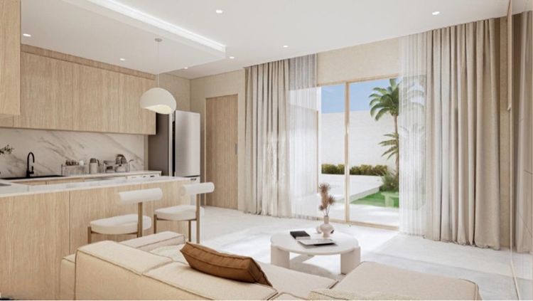 ใช่ ภูเก็ต หาดราไวย์ 10 วิลลา รีสอร์ท โรงแรม ขาย และให้เช่า รูปที่ 3