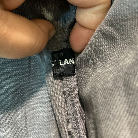 แจ็คเก็ต Loves’ s Lane 45 รูปที่ 12