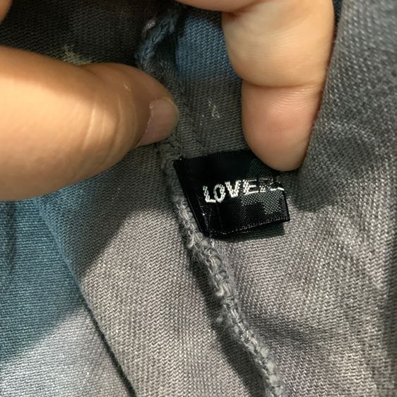แจ็คเก็ต Loves’ s Lane 45 รูปที่ 11