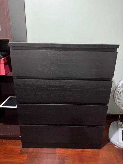 ตู้ลิ้นชัก 115 x 100 x 40 ซม (ไม่รวมส่ง)